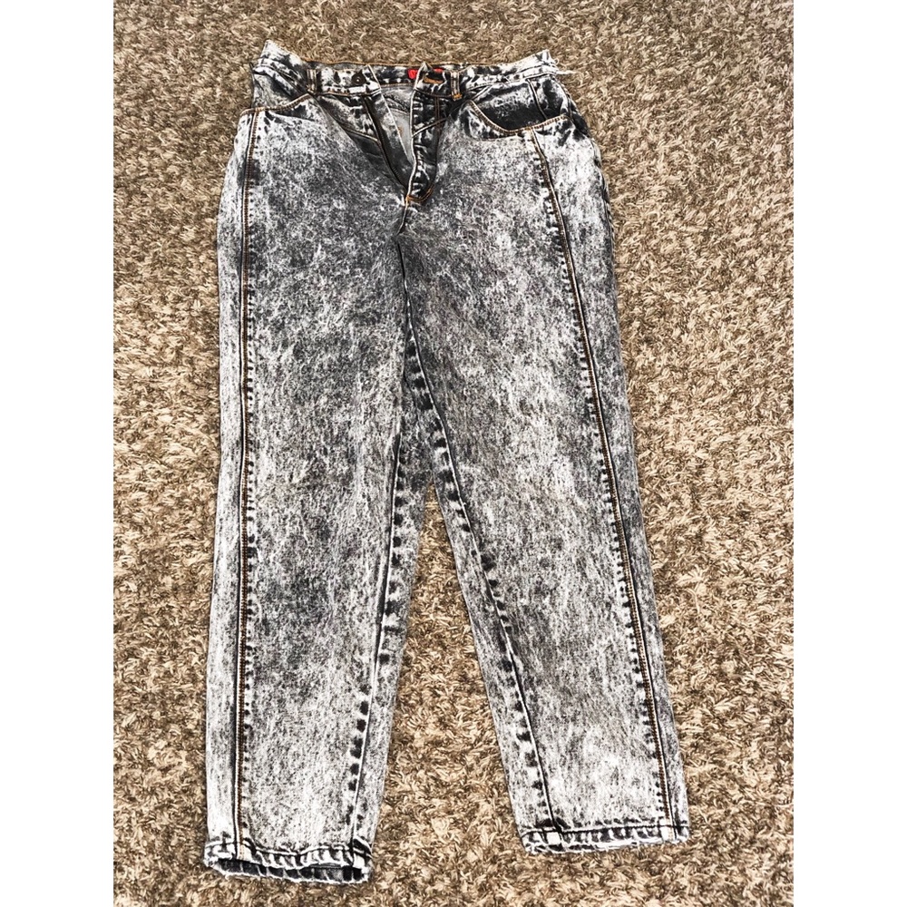 80’s/90’s Vintage Jeans